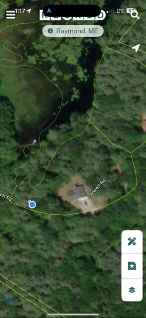 22 Jewett Road Raymond ME 04071