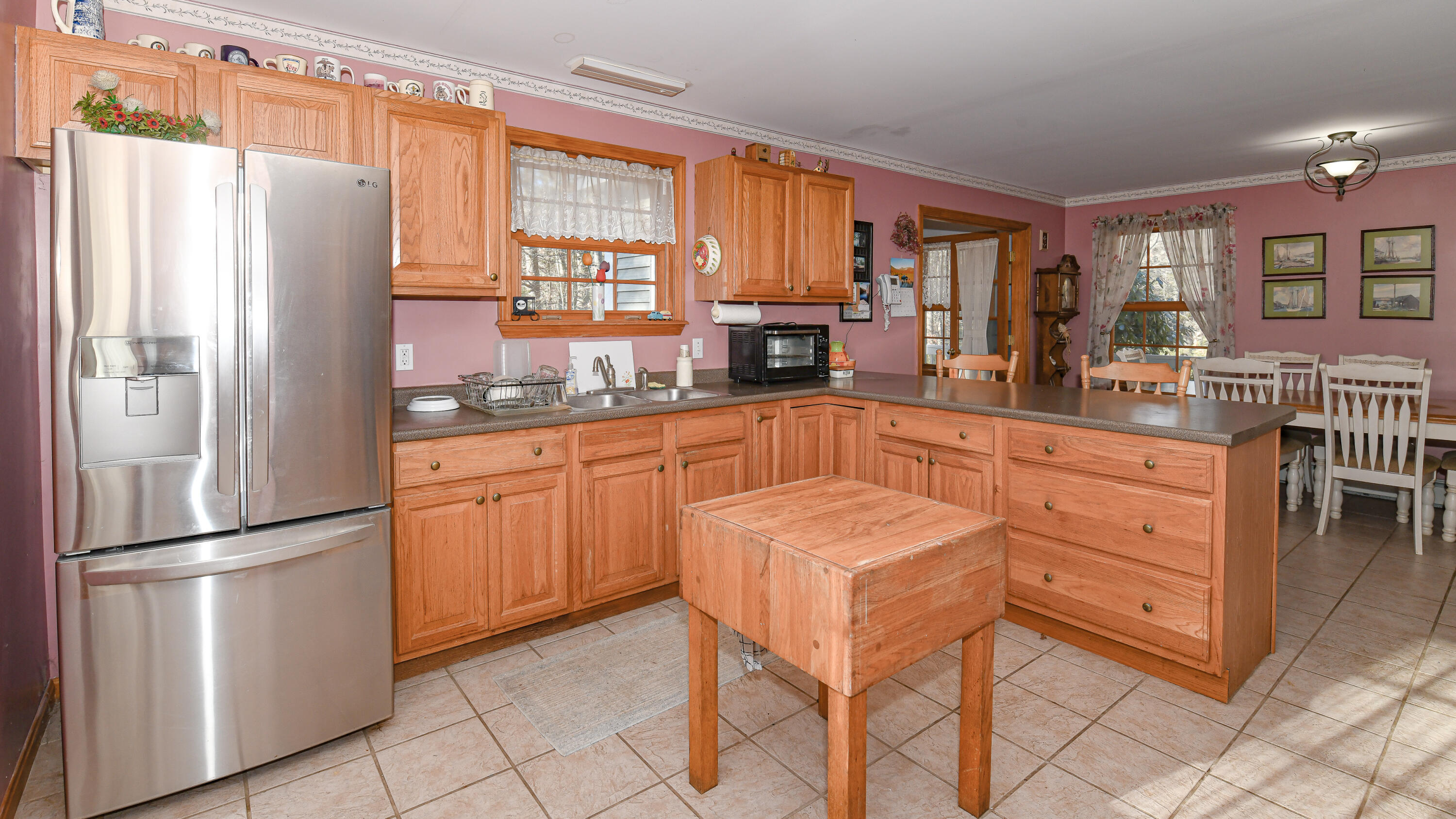 22 Jewett Road Raymond ME 04071