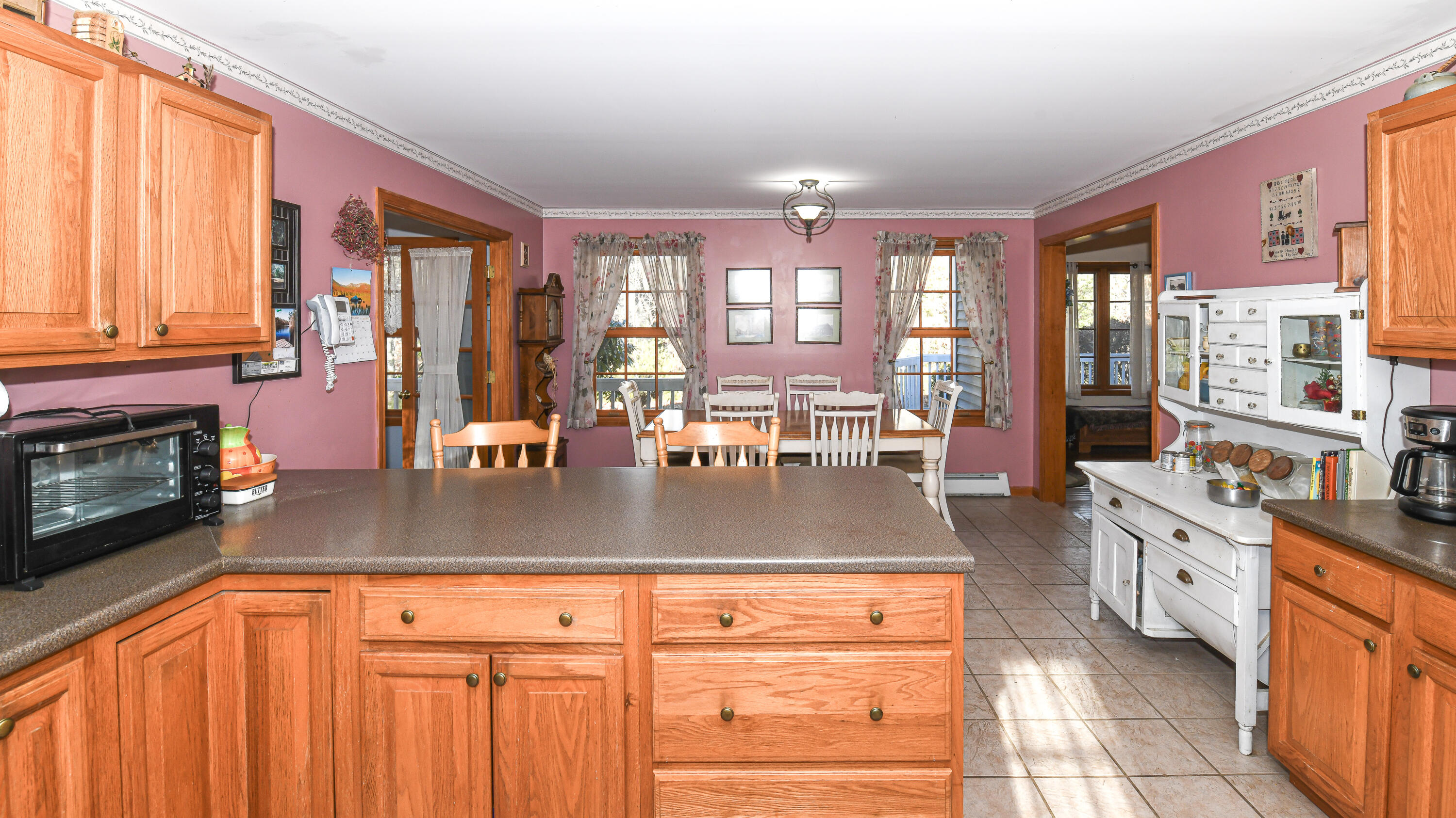 22 Jewett Road Raymond ME 04071