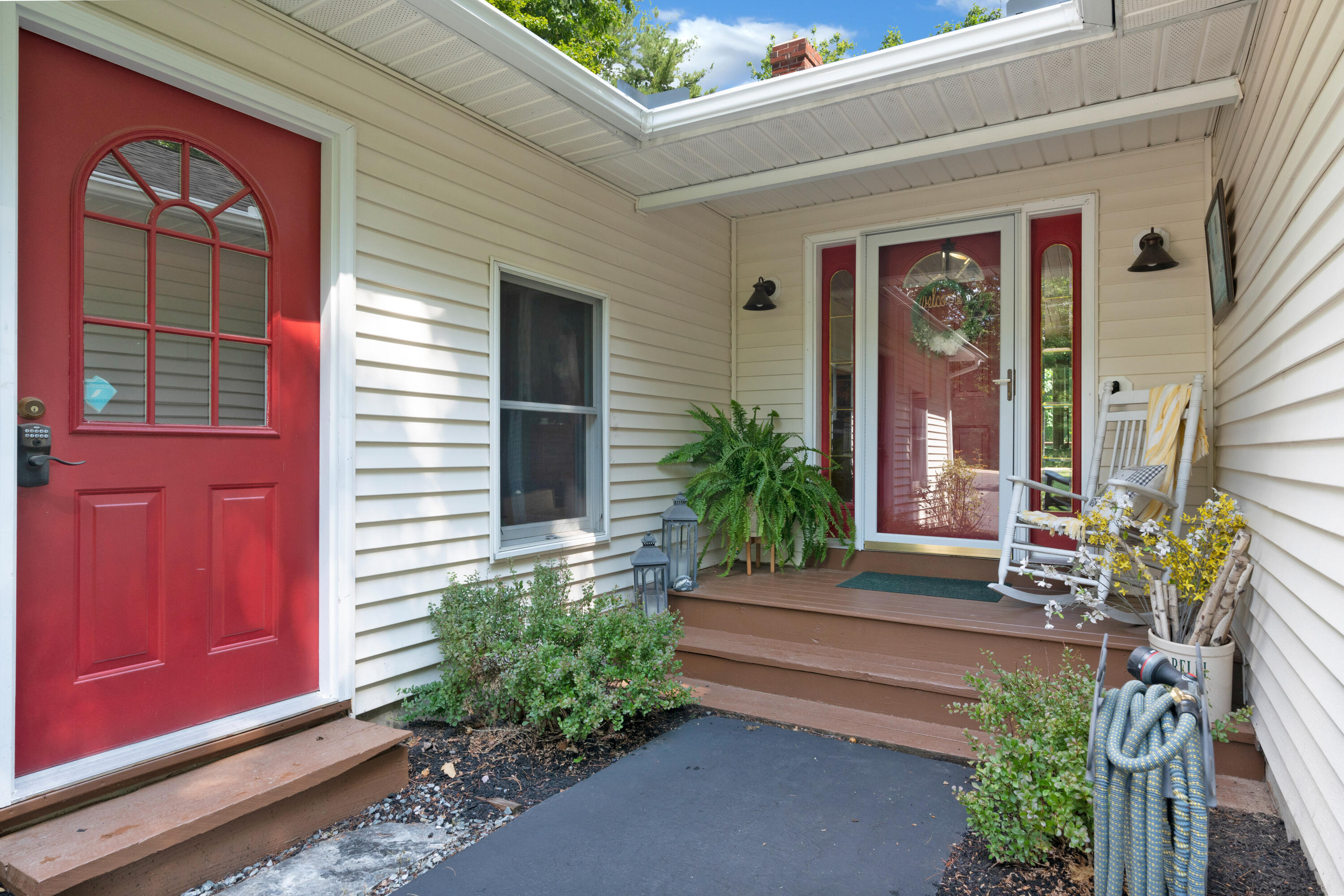 720 East Shore Drive Acton ME 04001