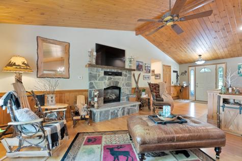 720 East Shore Drive Acton ME 04001