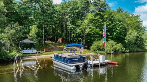 720 East Shore Drive Acton ME 04001