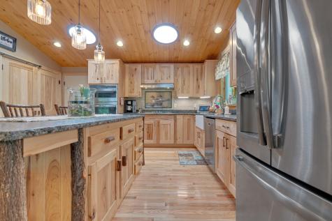 720 East Shore Drive Acton ME 04001