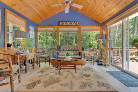 720 East Shore Drive Acton ME 04001