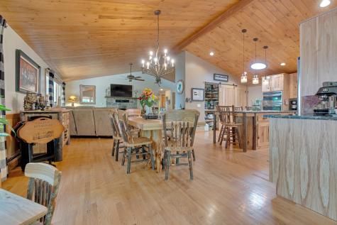 720 East Shore Drive Acton ME 04001