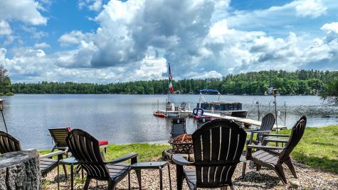 720 East Shore Drive Acton ME 04001