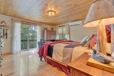 720 East Shore Drive Acton ME 04001