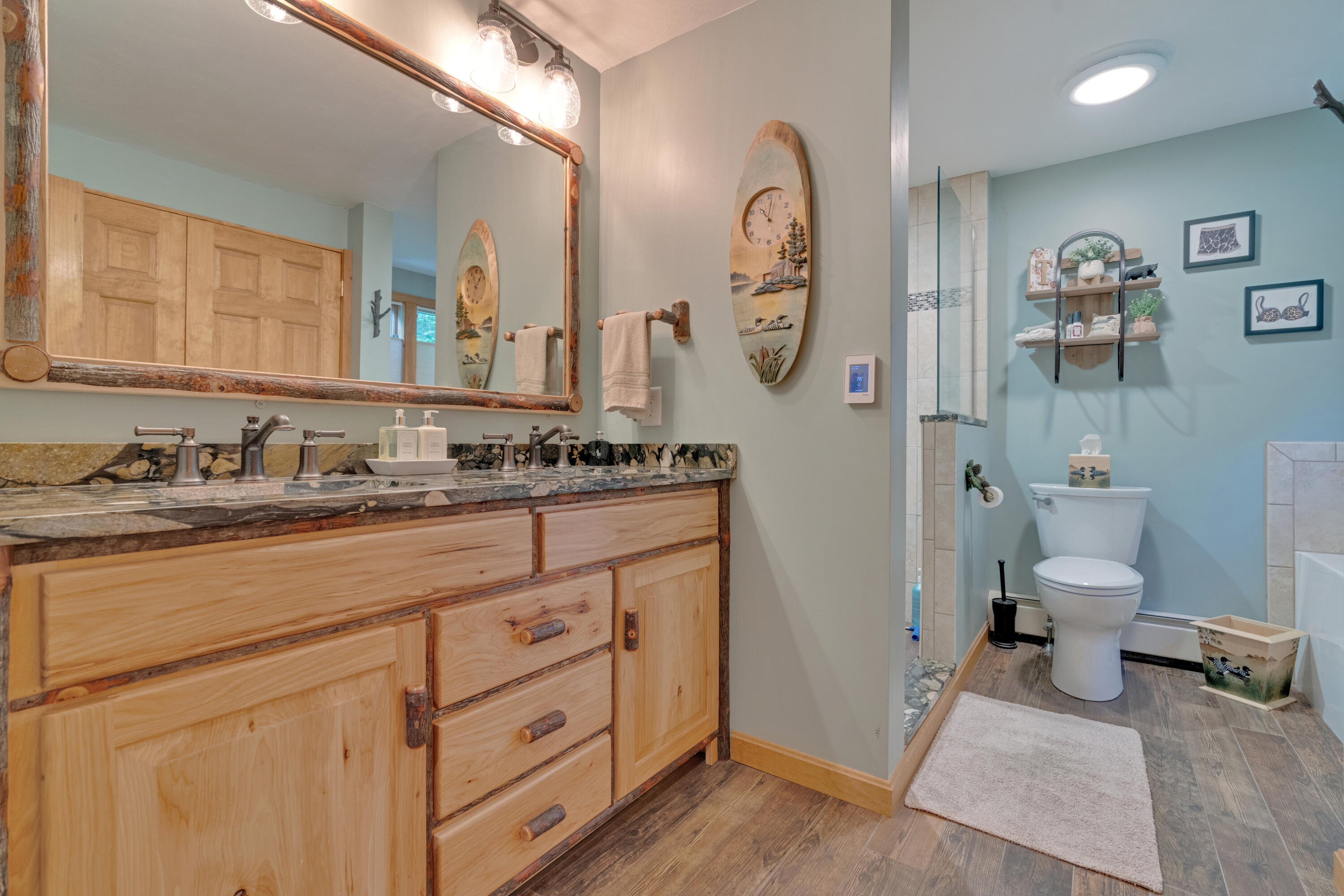 720 East Shore Drive Acton ME 04001