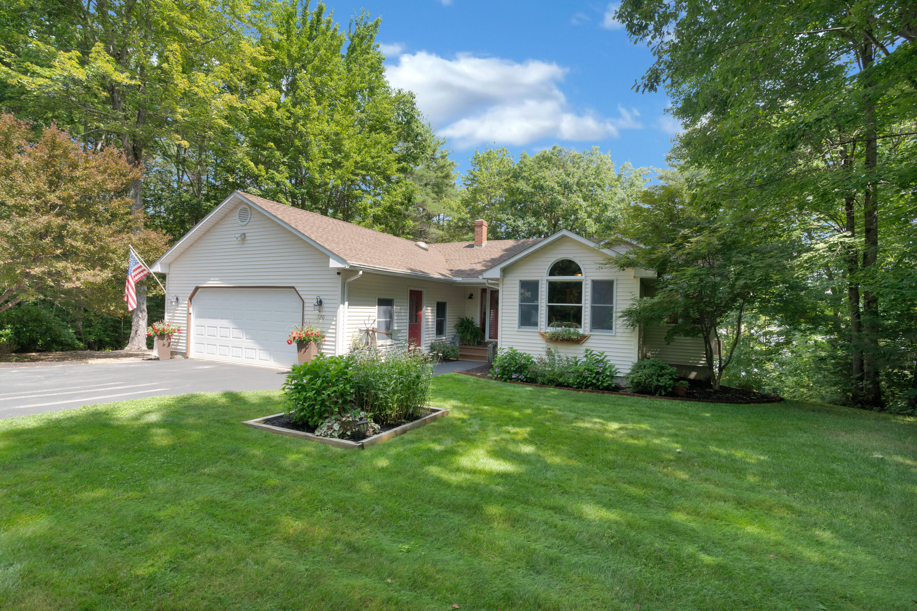 720 East Shore Drive Acton ME 04001