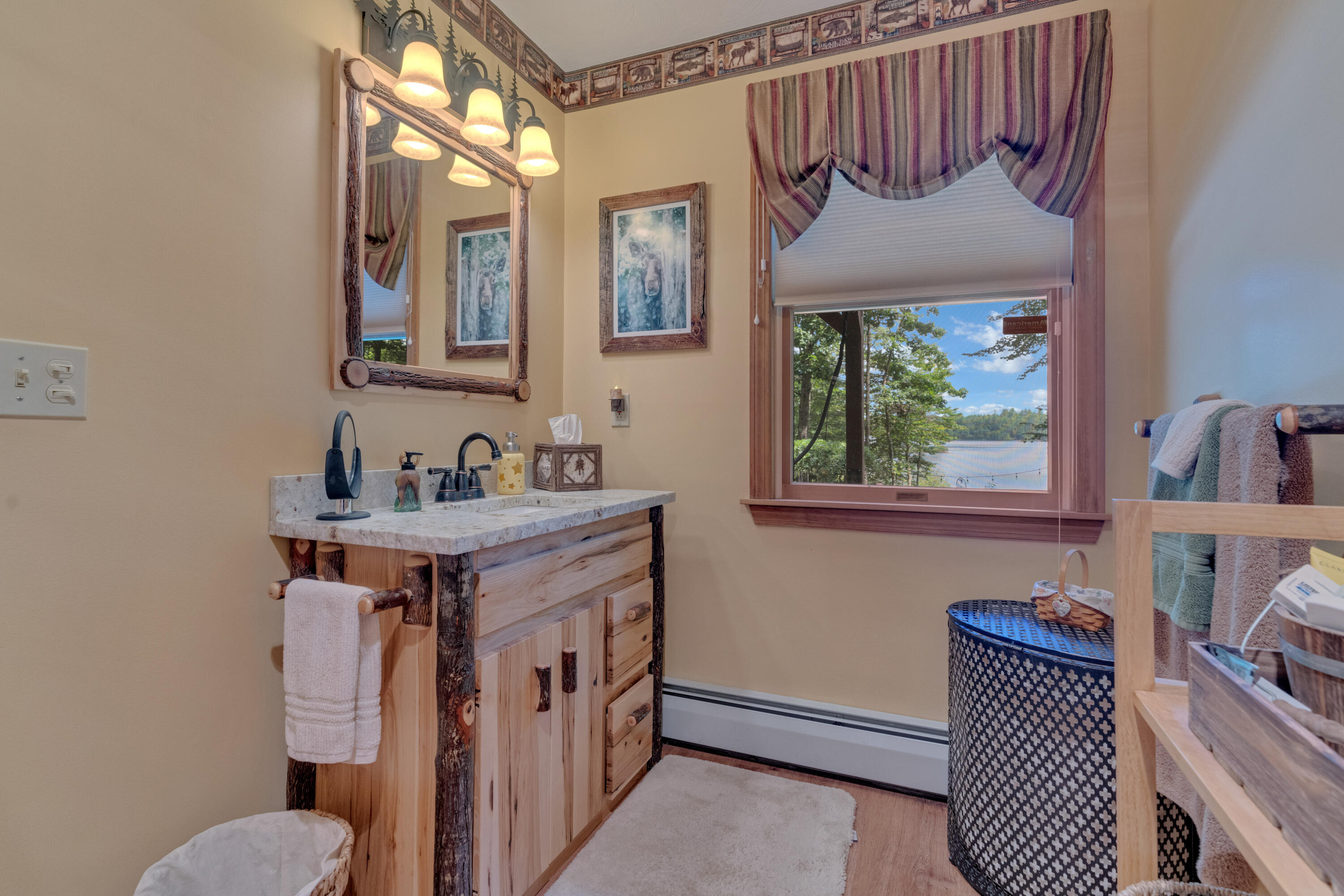 720 East Shore Drive Acton ME 04001