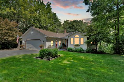 720 East Shore Drive Acton ME 04001