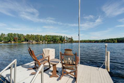 720 East Shore Drive Acton ME 04001