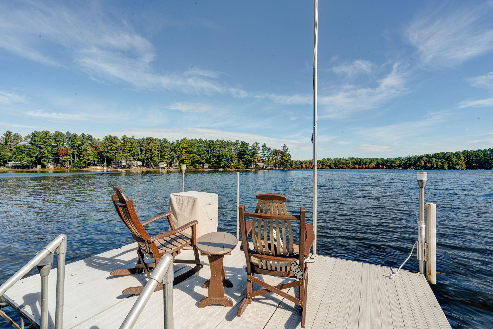 720 East Shore Drive Acton ME 04001