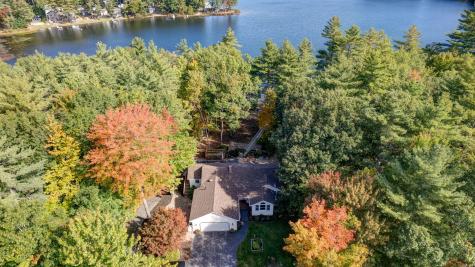 720 East Shore Drive Acton ME 04001