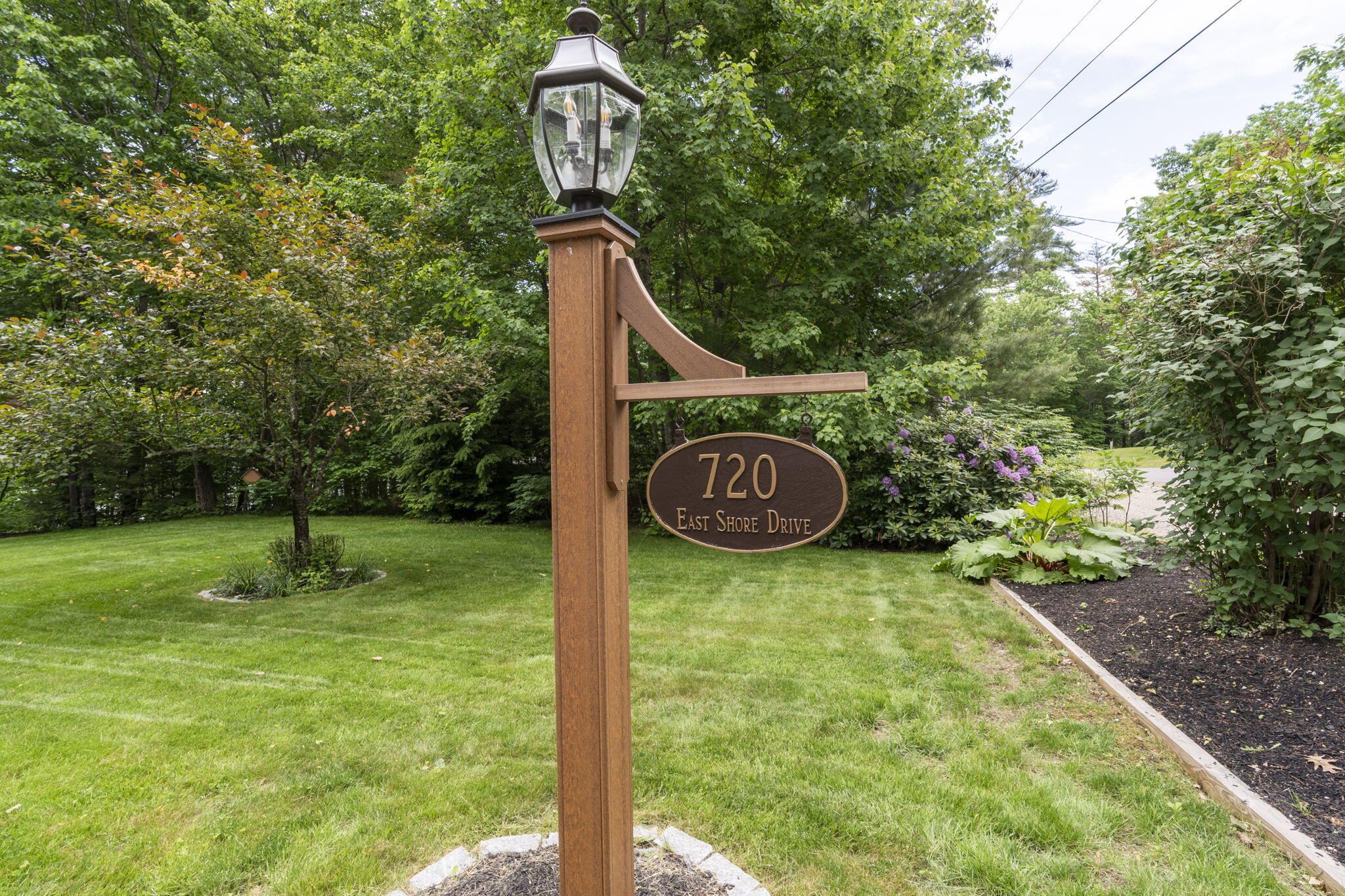 720 East Shore Drive Acton ME 04001