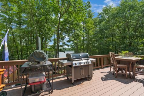 720 East Shore Drive Acton ME 04001