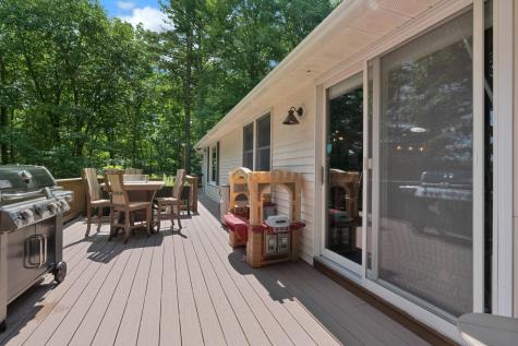 720 East Shore Drive Acton ME 04001