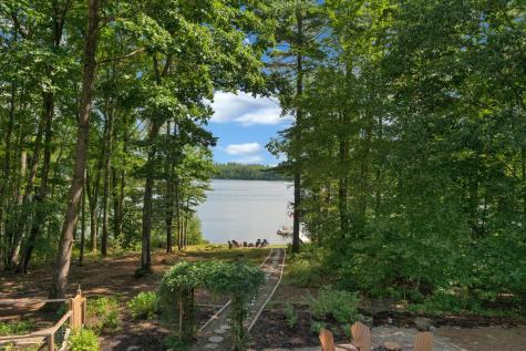 720 East Shore Drive Acton ME 04001