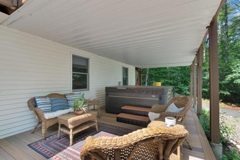 720 East Shore Drive Acton ME 04001