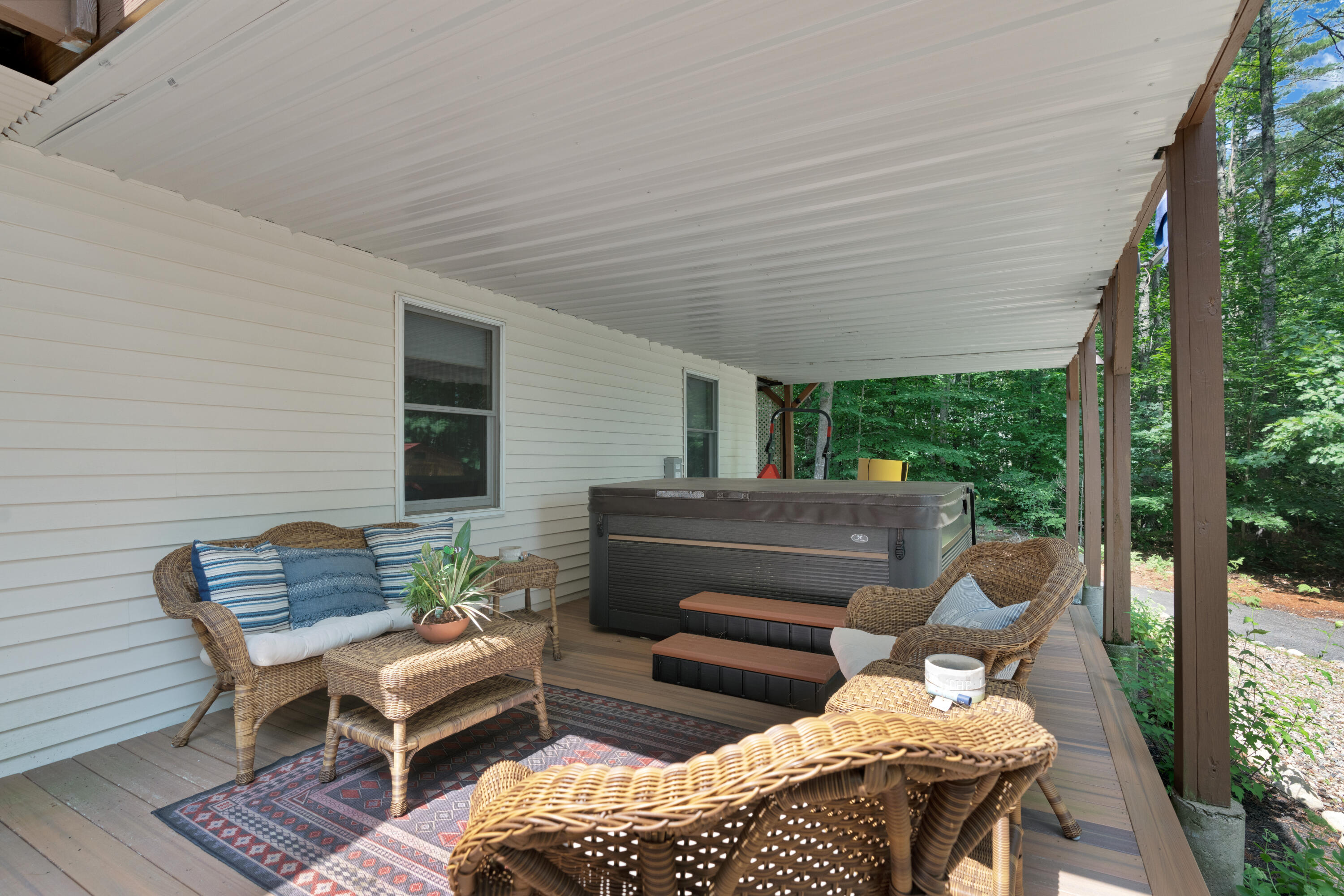 720 East Shore Drive Acton ME 04001