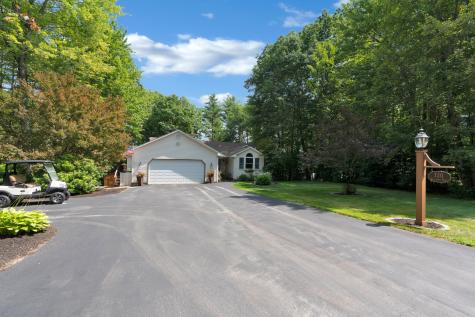 720 East Shore Drive Acton ME 04001