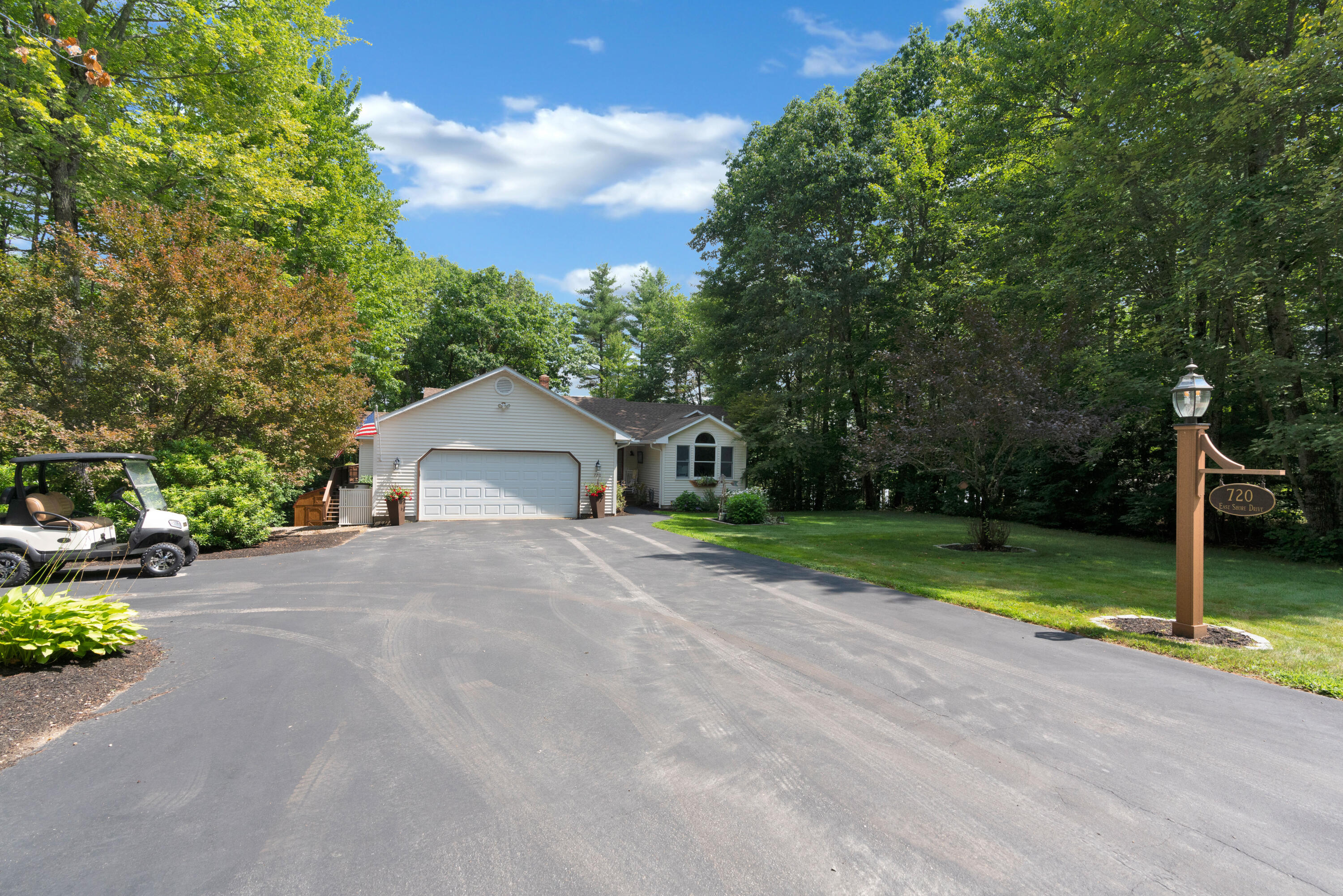 720 East Shore Drive Acton ME 04001