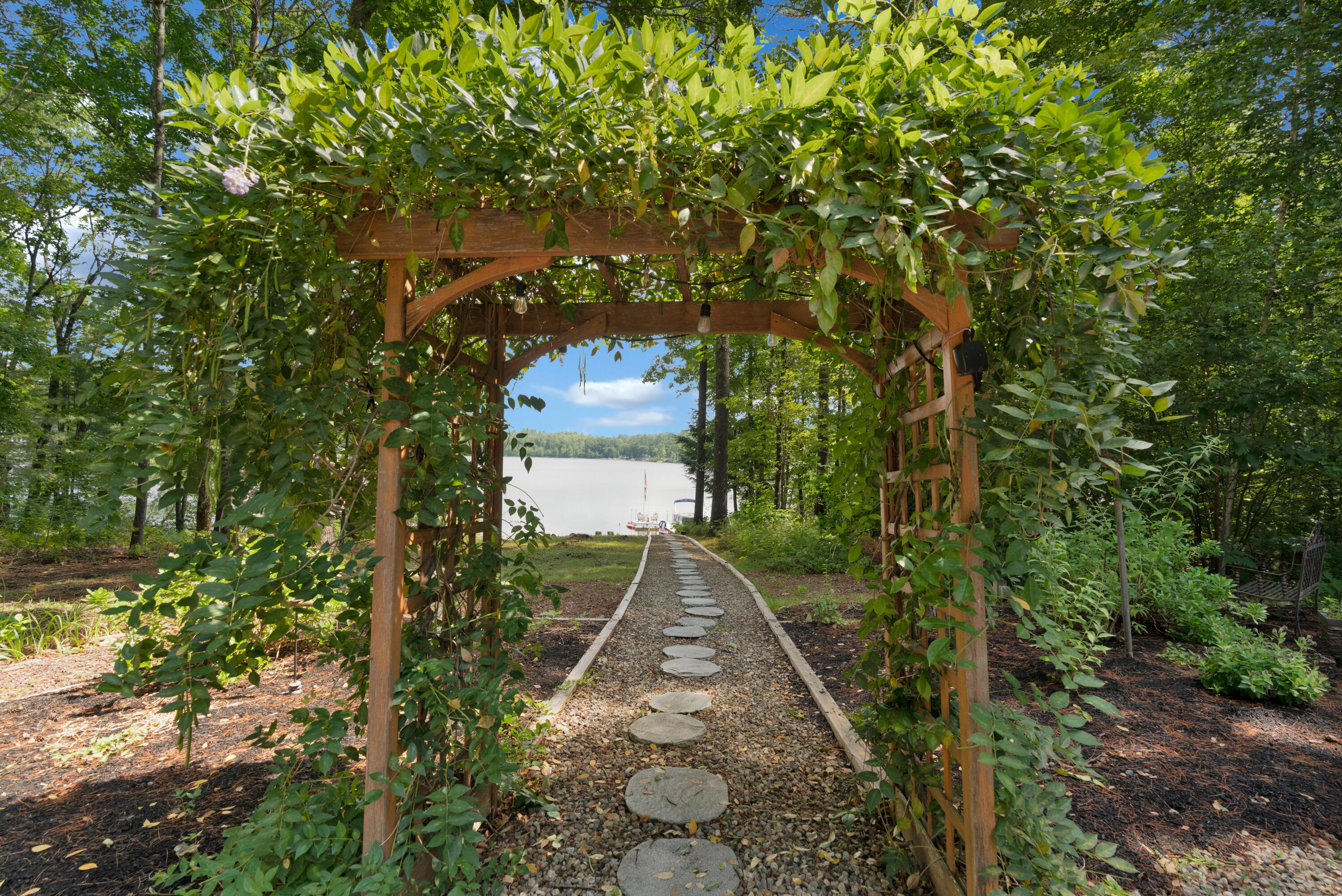 720 East Shore Drive Acton ME 04001