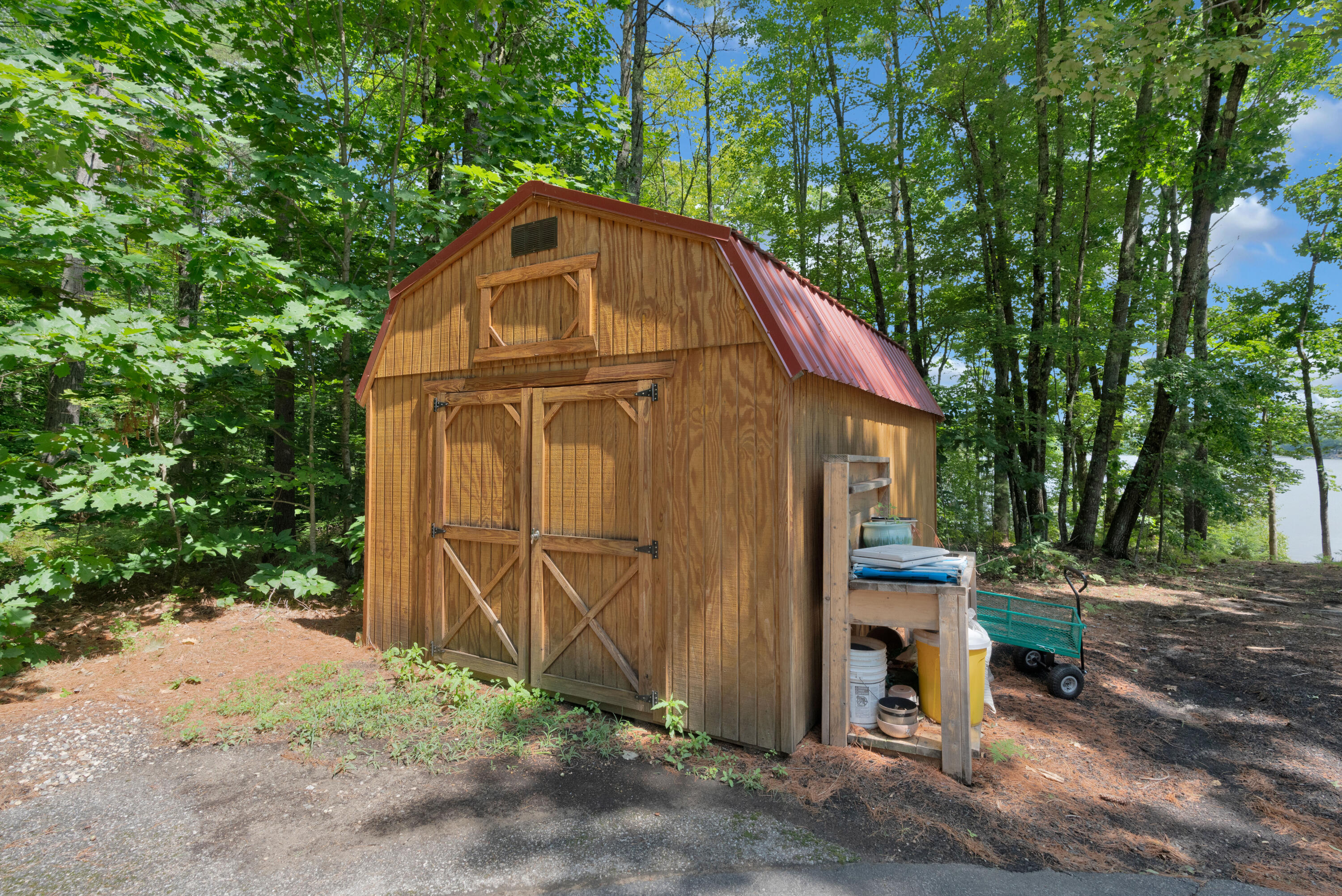 720 East Shore Drive Acton ME 04001