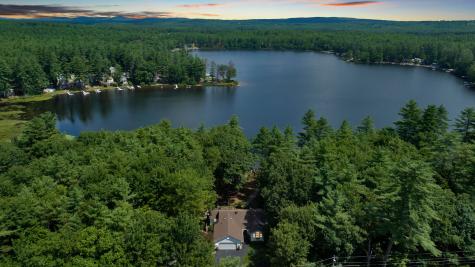 720 East Shore Drive Acton ME 04001