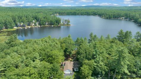 720 East Shore Drive Acton ME 04001