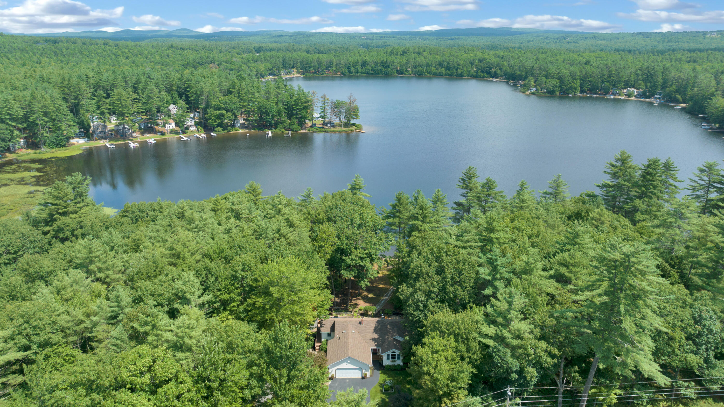 720 East Shore Drive Acton ME 04001