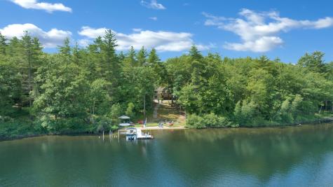 720 East Shore Drive Acton ME 04001