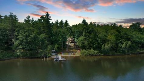 720 East Shore Drive Acton ME 04001