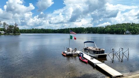 720 East Shore Drive Acton ME 04001