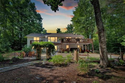 720 East Shore Drive Acton ME 04001