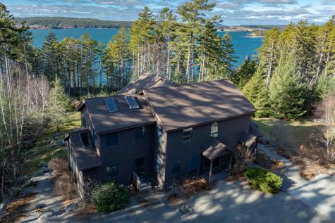 1700 Tremont Road Tremont ME 04674