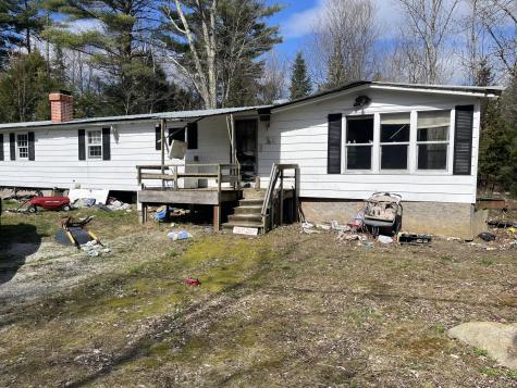 421 Washington Road Jefferson ME 04348