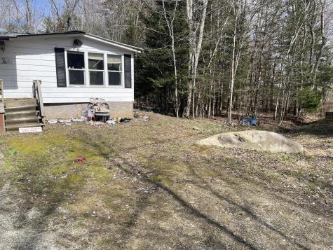421 Washington Road Jefferson ME 04348