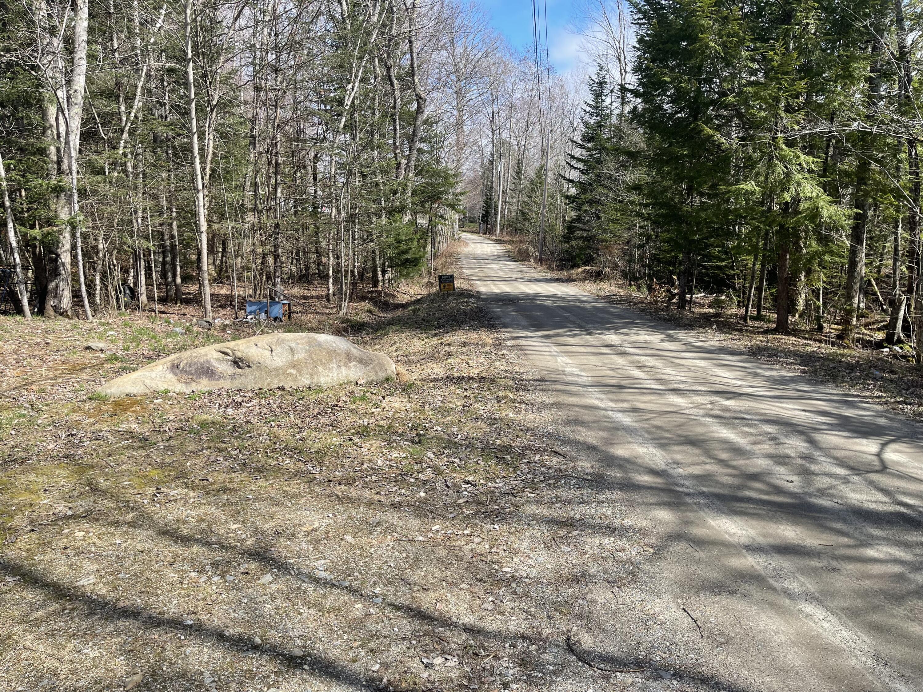 421 Washington Road Jefferson ME 04348