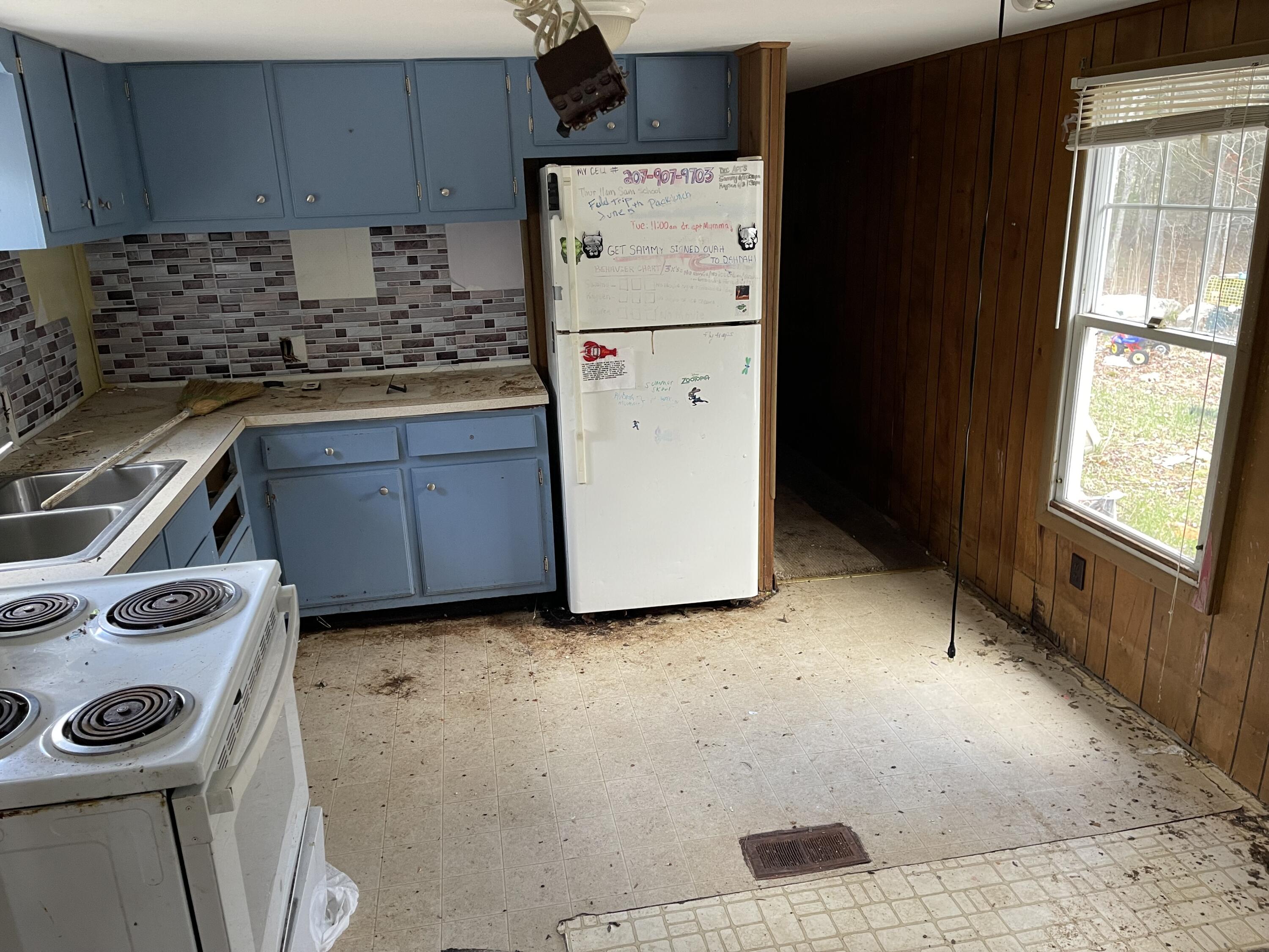 421 Washington Road Jefferson ME 04348