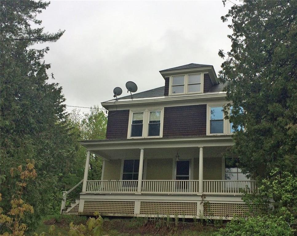 41 Moosehead Lake Road Greenville, ME