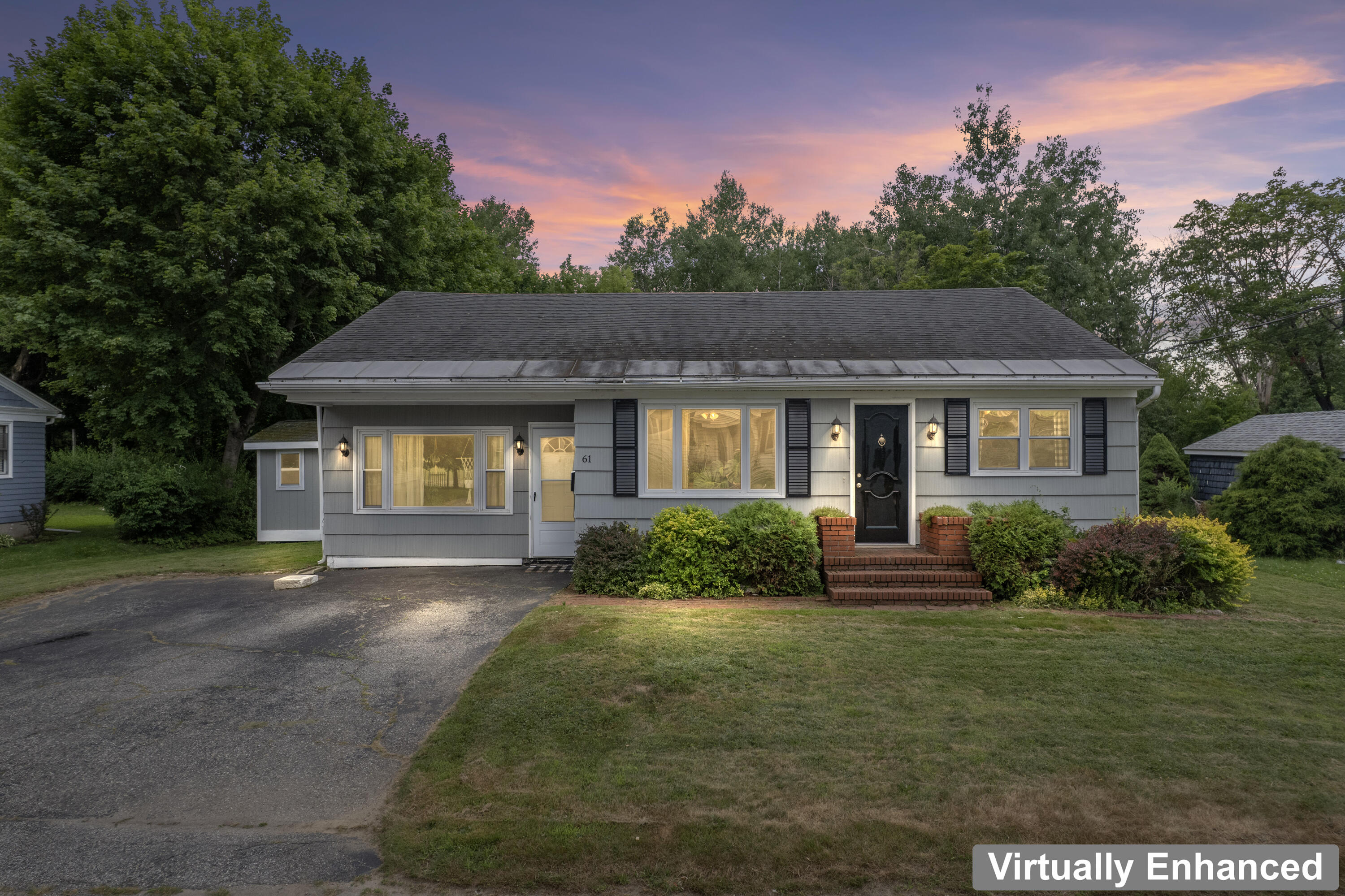61 Harold Street Lewiston ME 04240