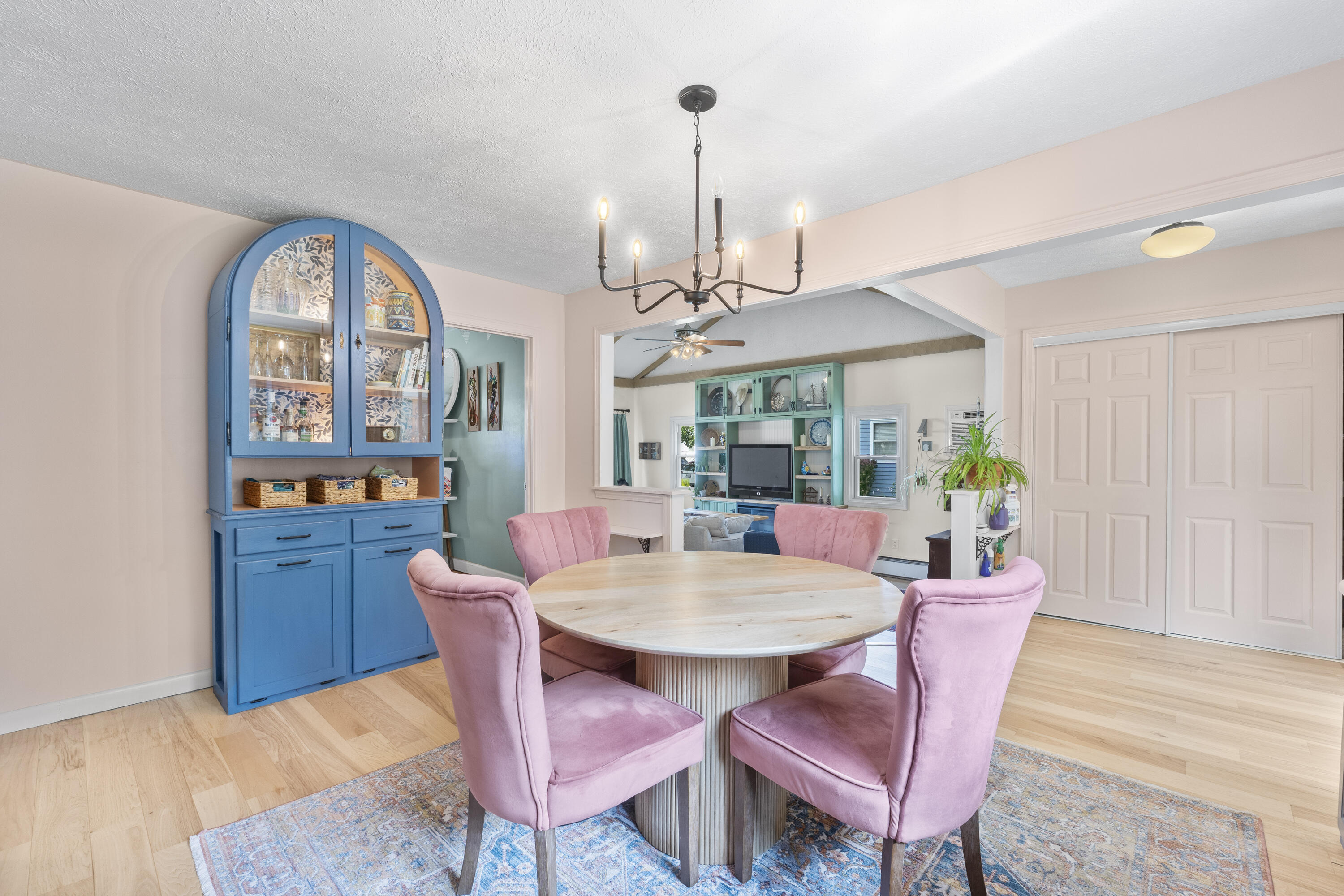 61 Harold Street Lewiston ME 04240