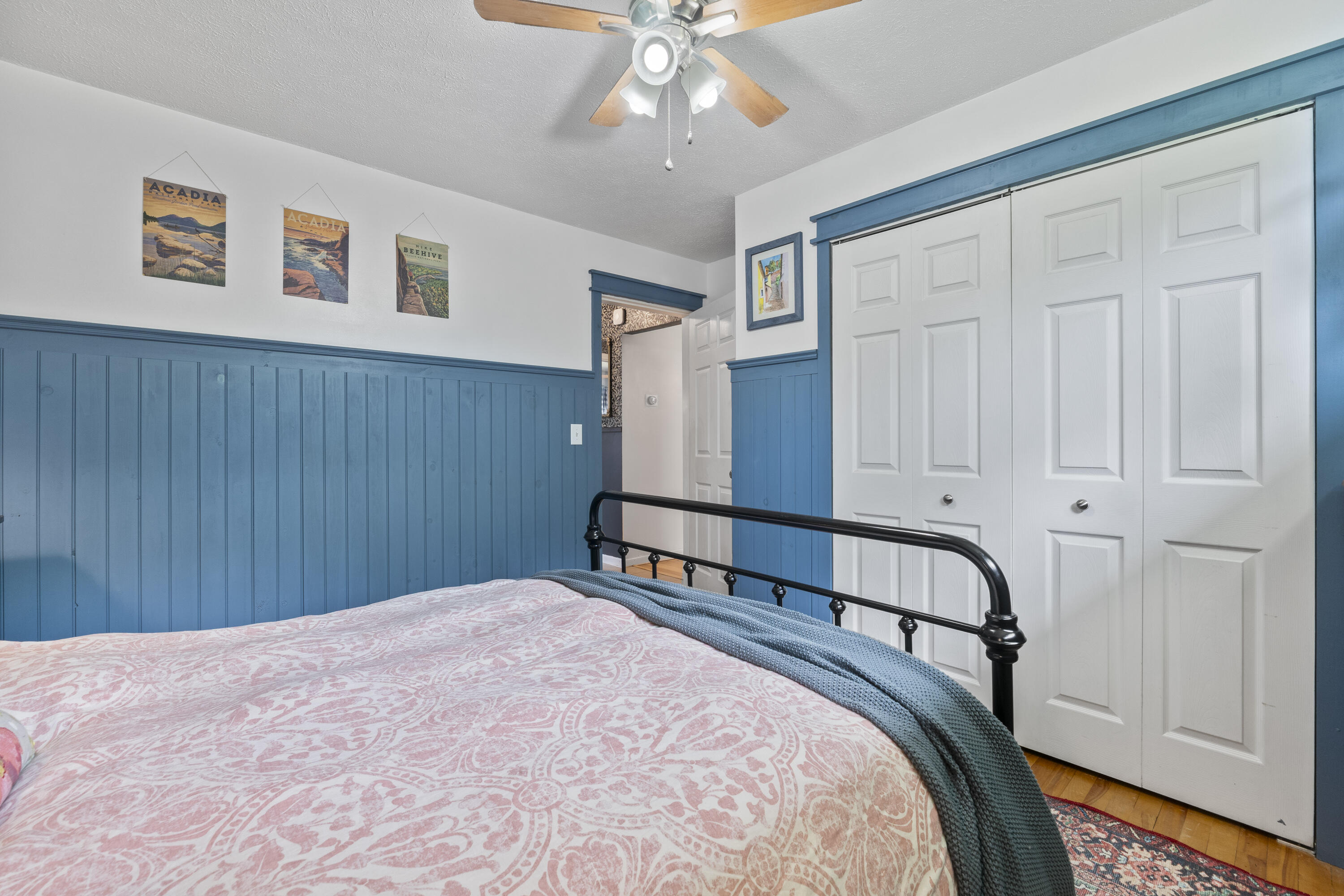 61 Harold Street Lewiston ME 04240