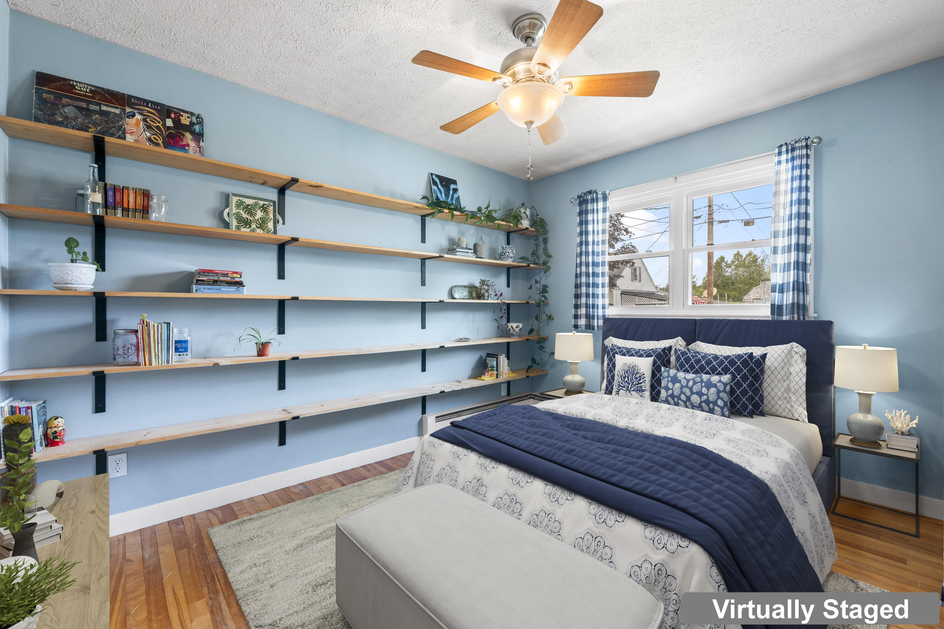 61 Harold Street Lewiston ME 04240