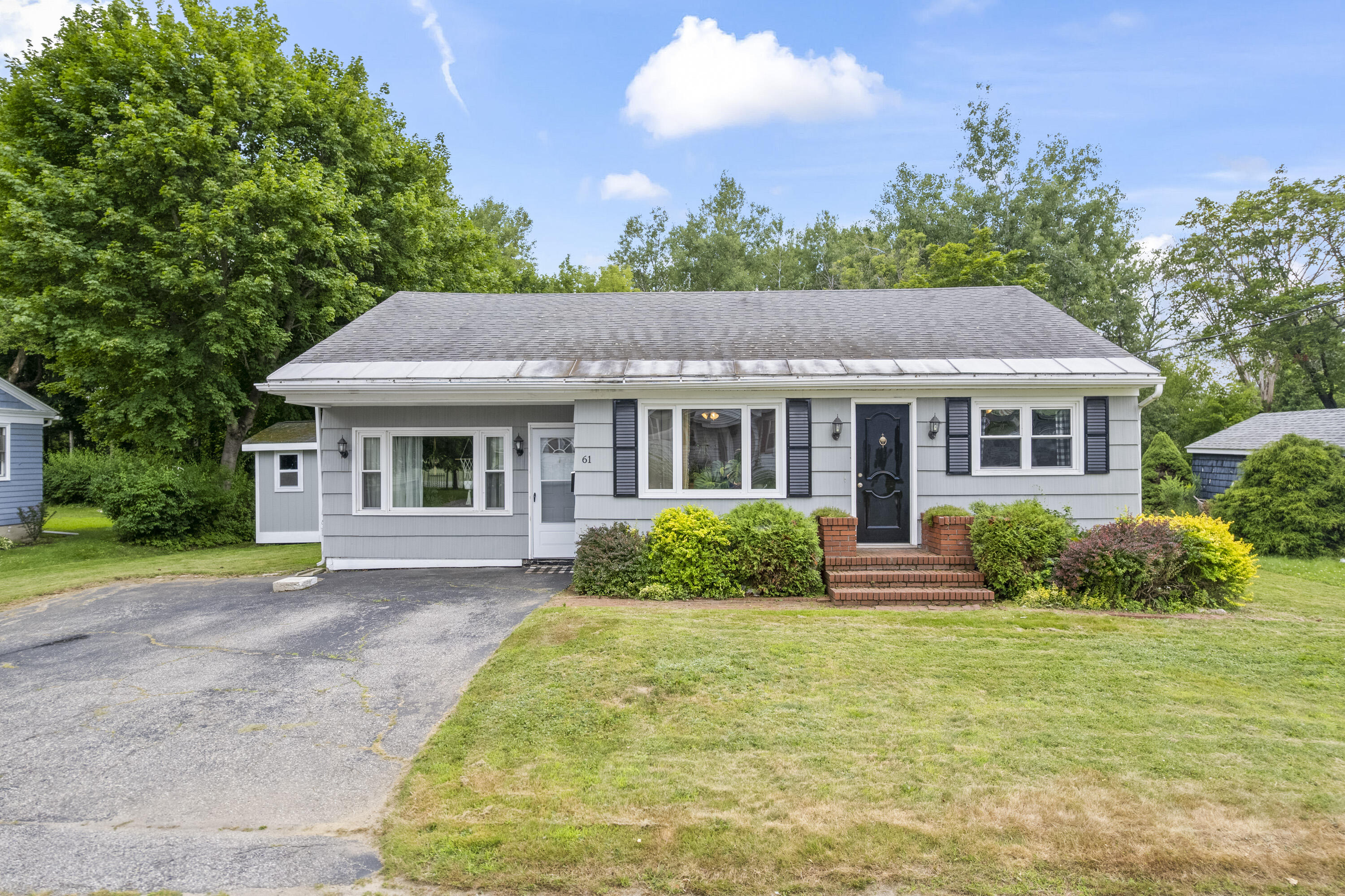 61 Harold Street Lewiston ME 04240