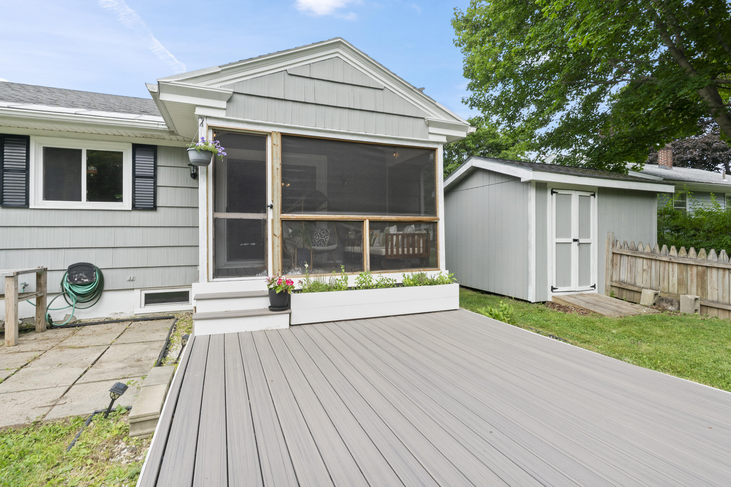 61 Harold Street Lewiston ME 04240