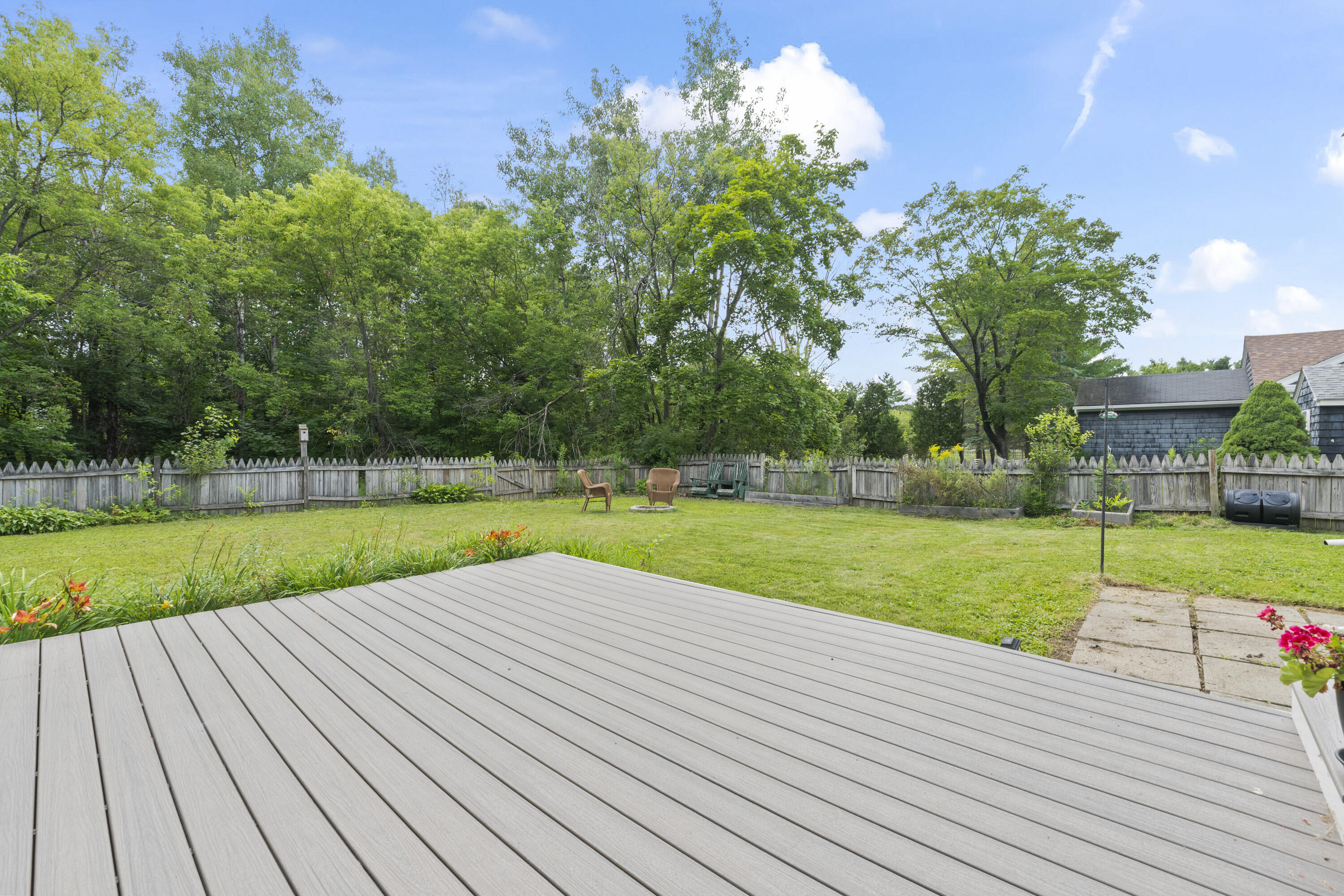 61 Harold Street Lewiston ME 04240