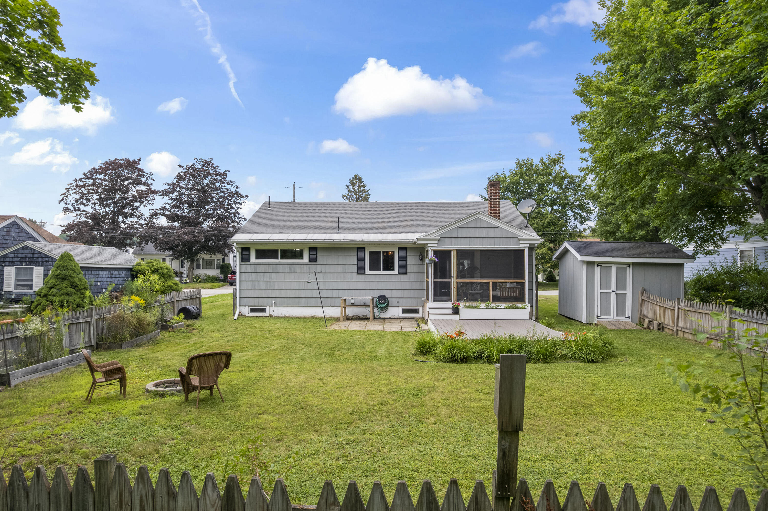 61 Harold Street Lewiston ME 04240