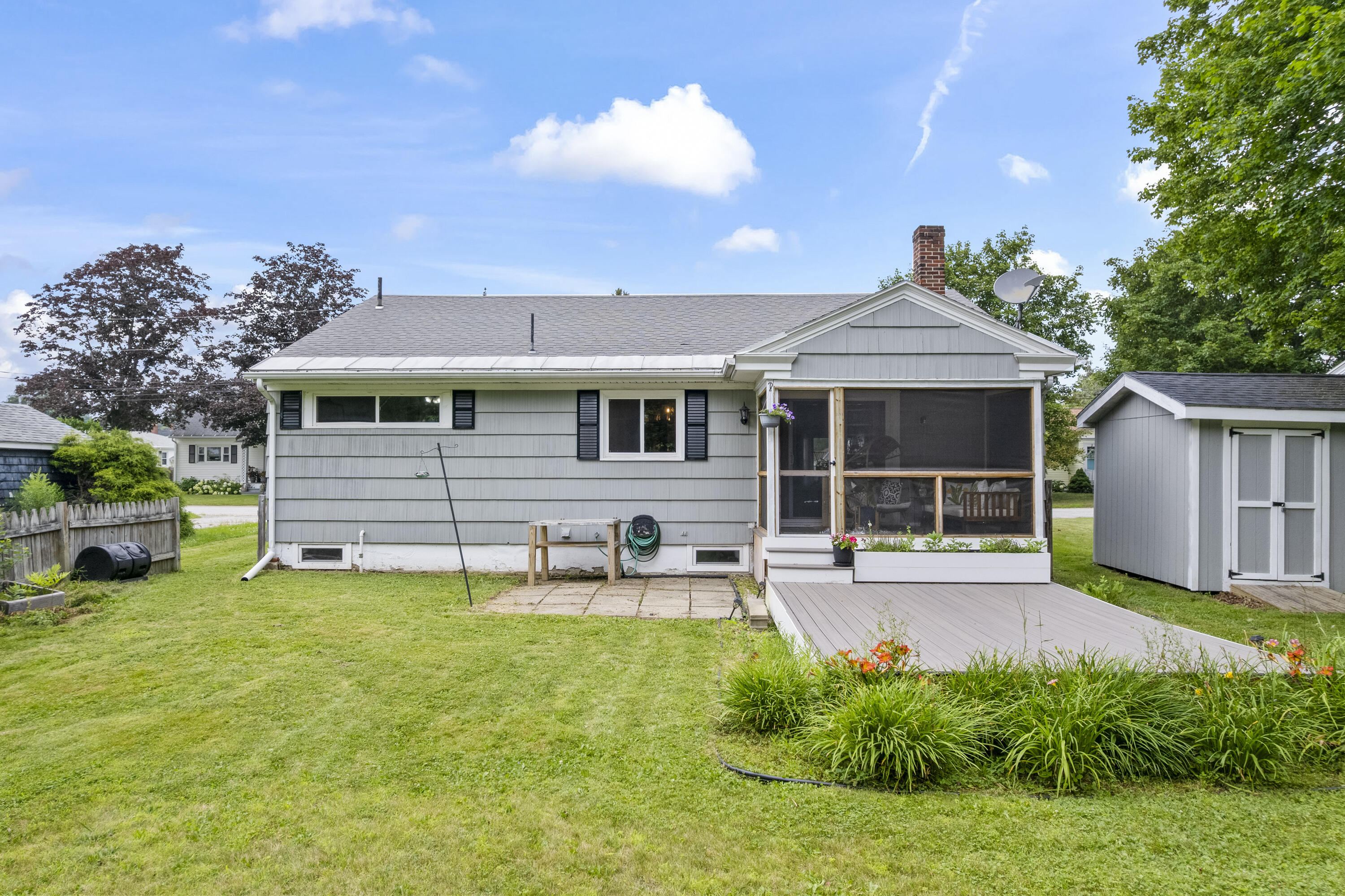 61 Harold Street Lewiston ME 04240